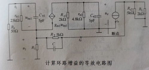 虛零點法在模擬CMOS集成電路設計中的應用與實現